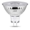 Feit Electric Feit Enhance MR16 GU5.3 LED Bulb Bright White 35 Watt Equivalence 3 pk BPFMW/930CA/3 - alternate 3